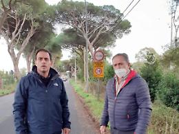Viabilità provinciale, al via lavori per oltre 700mila euro
