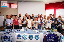 Fare Latina, nasce il dipartimento giovani del movimento