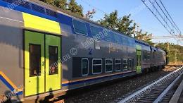 Treni bloccati tra Formia e Minturno per il ritrovamento di un cadavere
