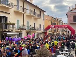 Maratona Maga Circe, è partito il countdown