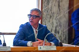 Fratelli d'Italia indica Raimondo Tiero per la presidenza del Consiglio