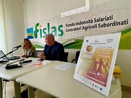 Agricoltura e inclusione, lancio ufficiale dell'app Laborat