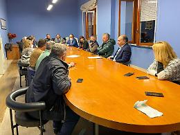 FdI, vertice post elezioni: Tiero e Calandrini chiamano a raccolta i neo eletti
