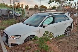 Troppi incidenti in via della Cogna, i cittadini chiedono più sicurezza