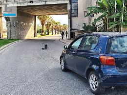 Investito dall'auto, la vittima è l'83enne Dante Fonzi