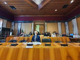 Giunta, i paletti di FI: la vecchia squadra è da azzerare