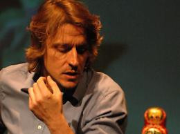 Pernarella, sull'Autobus di Stalin con Antonio Pennacchi