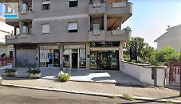 Maxi furto in gioielleria, bottino di circa 70mila euro