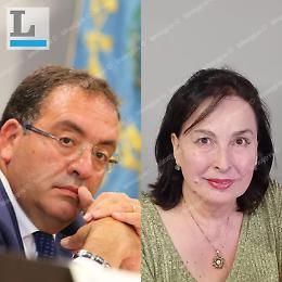 Medico-consigliera sospesa, il sindaco: «E' senza vaccino ma non è una no-vax»