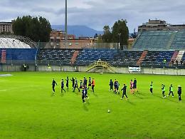 Il Latina Calcio ritrova la vittoria: poker di reti al Campobasso