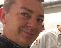 Mondo della ristorazione in lutto, è morto lo chef Dario