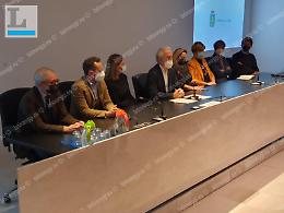 Coletta presenta la nuova Giunta: ecco i sette assessori nominati