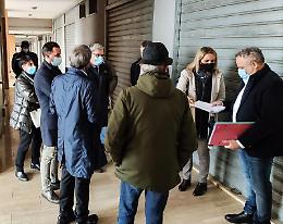 Quartiere San Valentino, in arrivo nuovi servizi socio sanitari
