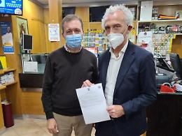 Certificati anagrafici in tabaccheria, parte la convenzione con la FIT