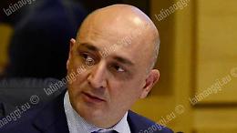 Leodori: "Pnrr sfida epocale, imprenditori determinanti"