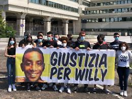 Processo Willy, i fratelli Bianchi accusano gli altri imputati