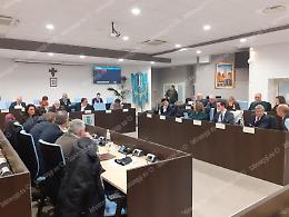 Intesa Ama-Rida, la maggioranza Terra: "Aprilia non è la pattumiera di Roma"