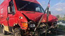 Incidente stradale sull'Appia, muore una donna di 87 anni