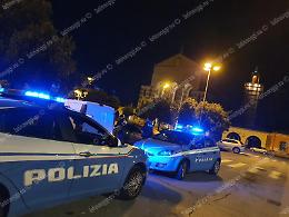Il senzatetto molesto colpisce ancora