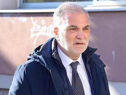 Enrico Forte: «Casacche e divisioni da dismettere, ora c'è bisogno di stabilità»