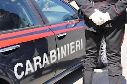 Pena definitiva per spaccio di droga, 48enne ai domiciliari