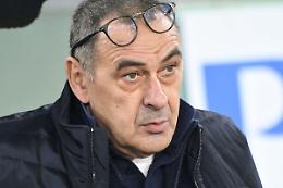Diramato il calendario: Juve-Inter alla terza giornata, il derby di Roma alla quarta, Inter-Milan alla 12esima