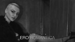 Arisa presenta "Ero romantica": il coraggio di vivere la felicità