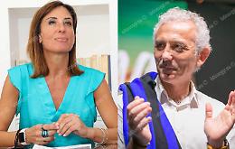 Coletta-Muzio, c'è l'intesa. "Con Fare Latina c'è unità di intenti"