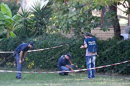 Omicidio via Palermo, battaglia in aula... con la realtà virtuale