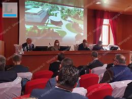 Nuovo Ospedale di Latina, il progetto prosegue: lo studio di fattibilità