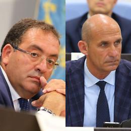 Provinciali, Terra sceglie Giovannini: dubbi e mal di pancia in maggioranza