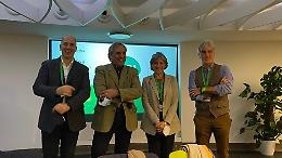 Cisl Fp Latina, Enza Del Gaudio confermata segretaria generale