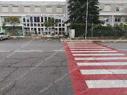 Liceo Manzoni, da un anno si attendono i lavori