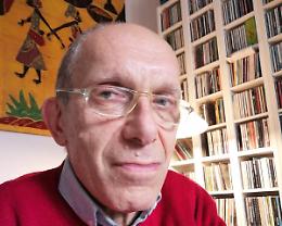Lutto alla scuola Pascoli, addio al professor Mauro Boccuni
