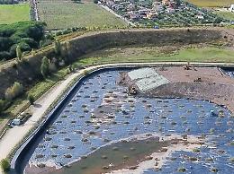 Chiusura della discarica di Roncigliano: unanimità in Consiglio