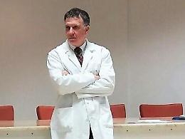 Manca il medico al Pat, disagi tamponati dalla Asl: ci pensa il direttore