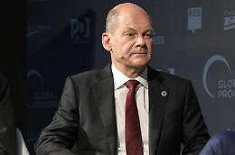 Scholz giura davanti al Bundestag, è il nuovo Cancelliere tedesco