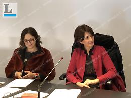 Iovinella e Briganti, «Coletta si muove  a colpi di minoranza»