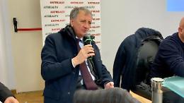 Infrastrutture, Calandrini (FdI): basta con gli approcci ideologici