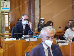 Lega: Coletta adesso ha la maggioranza, decida su Commissioni e presidente del Consiglio