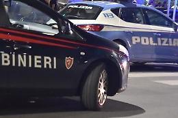 Green Pass, controlli a tappeto di polizia e carabinieri nel territorio