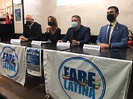 Nasce il Polo del Fare: il nuovo contenitore politico di Fare Latina