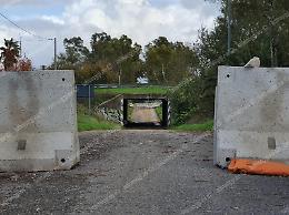 Sottopasso Gorgolicino chiuso, una ripicca blocca tutto
