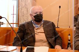 Il consigliere Coluzzi: "Non sono no-vax,  aspetto il Nuvaxovid"