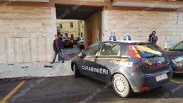 Droga in carcere,  alcuni imputati  scelgono il concordato