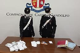 Truffa con gli acquisti su internet, 4 arresti e nove indagati