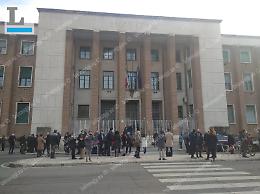 Falso allarme bomba in Tribunale, l'attività è ripresa regolarmente