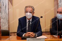 Elezioni provinciali, Articolo 1 invita a votare Enzo De Amicis