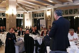 Fratelli d'Italia, vertice provinciale: dal Pnrr agli impegni post provinciali
