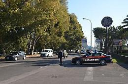 Controlli straordinari sul territorio, l'operazione dei carabinieri
